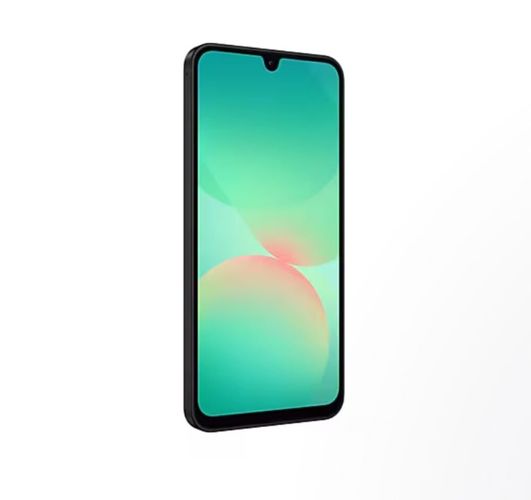Celular Samsung Galaxy A26 256G 5G Black