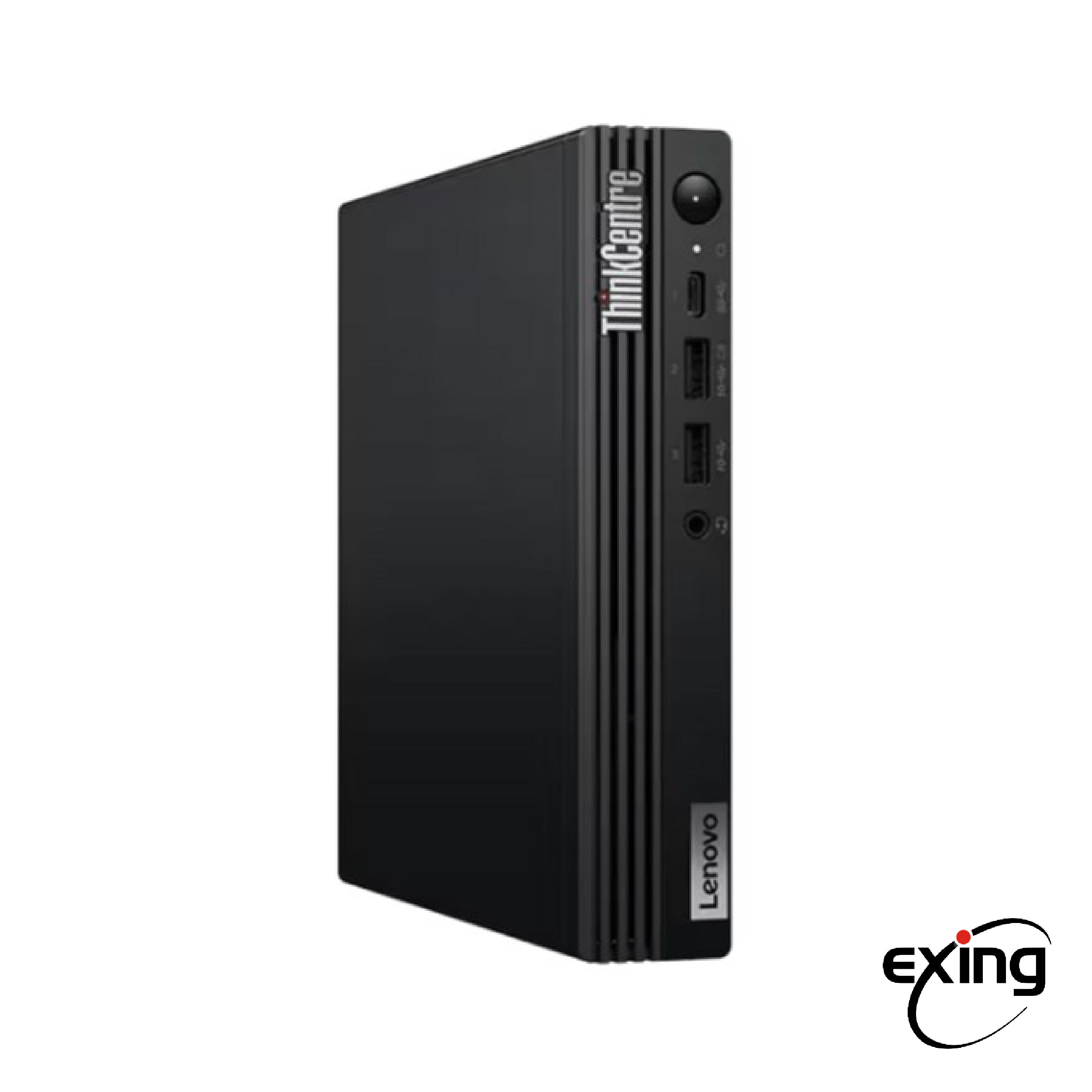 PC LENOVO M70Q i5-13500T vPro, MEMORIA RAM 16GB DDR5, DISCO SSD 256GB,  WINDOWS 11 PRO, 5Y PREMIER PLUS