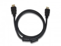 CABLE NISUTA HDMI DE 1.5m V1.4 C/FILTRO 1080P
